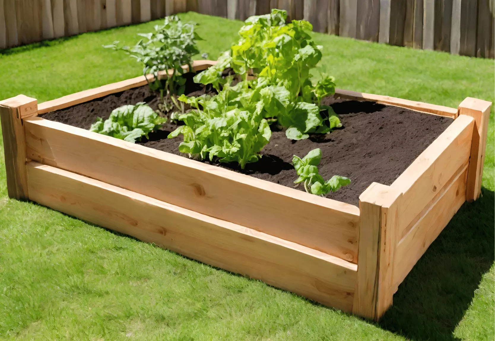 15 Best Inexpensive Raised Garden Bed Ideas For Your Home